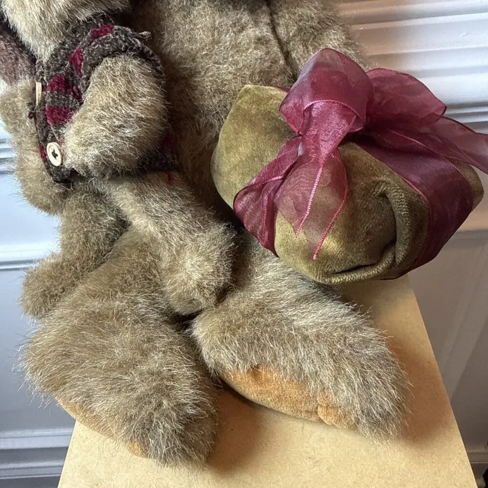 Bearington Bears adorable vintage